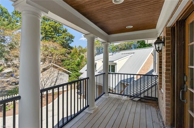 1125 North Shore RD, Norfolk, VA 23505