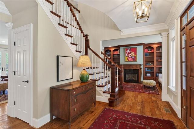 1125 North Shore RD, Norfolk, VA 23505