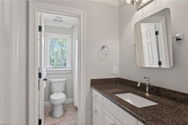 1125 North Shore RD, Norfolk, VA 23505