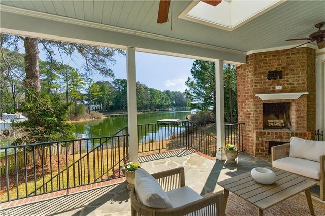 1125 North Shore RD, Norfolk, VA 23505