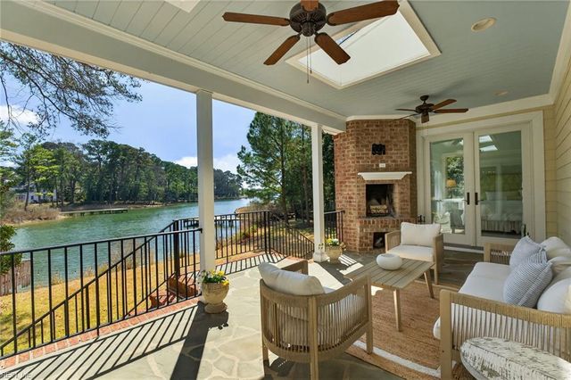 1125 North Shore RD, Norfolk, VA 23505