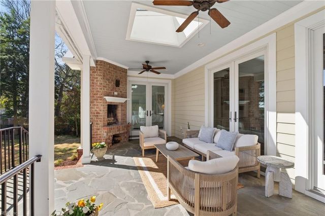 1125 North Shore RD, Norfolk, VA 23505