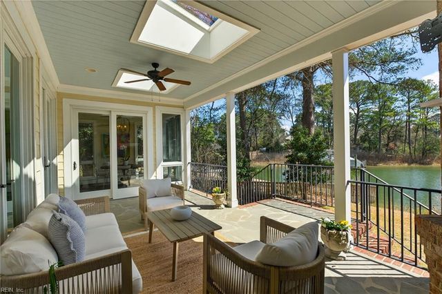 1125 North Shore RD, Norfolk, VA 23505