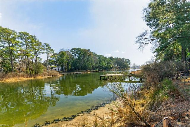 1125 North Shore RD, Norfolk, VA 23505