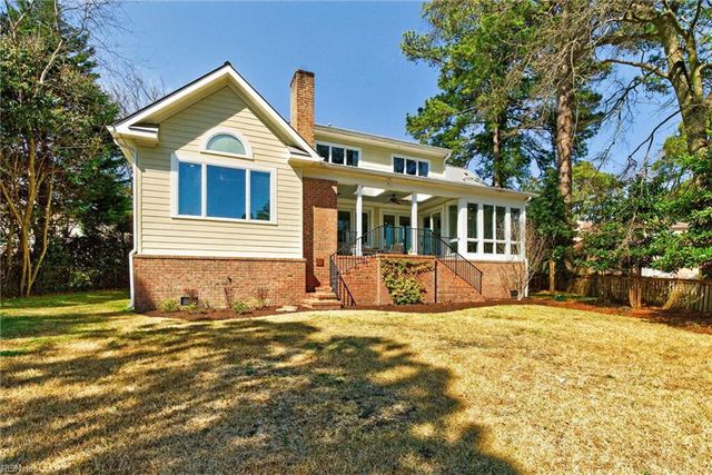 1125 North Shore RD, Norfolk, VA 23505