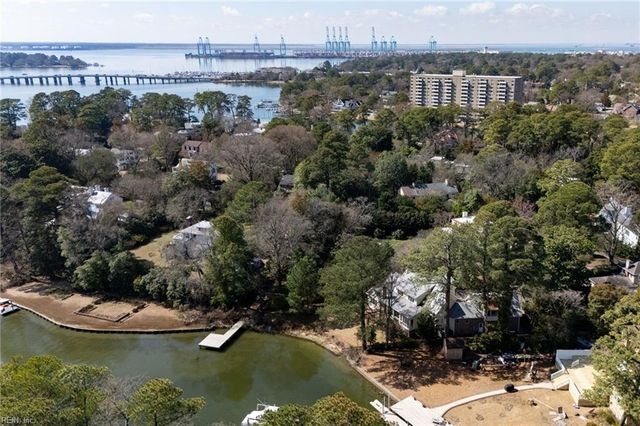 1125 North Shore RD, Norfolk, VA 23505