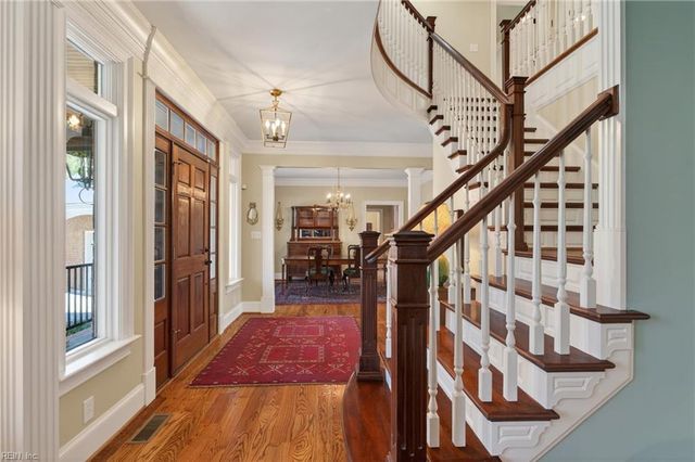 1125 North Shore RD, Norfolk, VA 23505