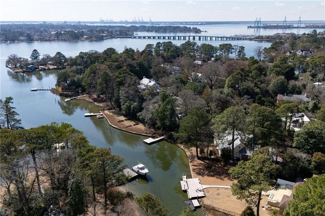 1125 North Shore RD, Norfolk, VA 23505