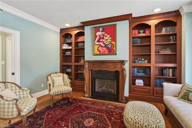 1125 North Shore RD, Norfolk, VA 23505