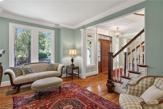 1125 North Shore RD, Norfolk, VA 23505