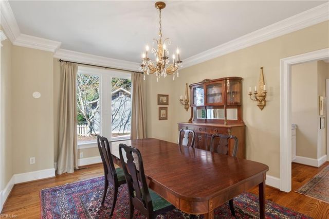 1125 North Shore RD, Norfolk, VA 23505