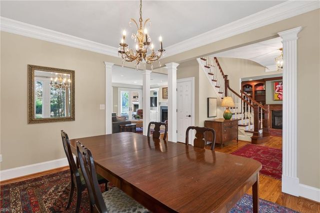 1125 North Shore RD, Norfolk, VA 23505