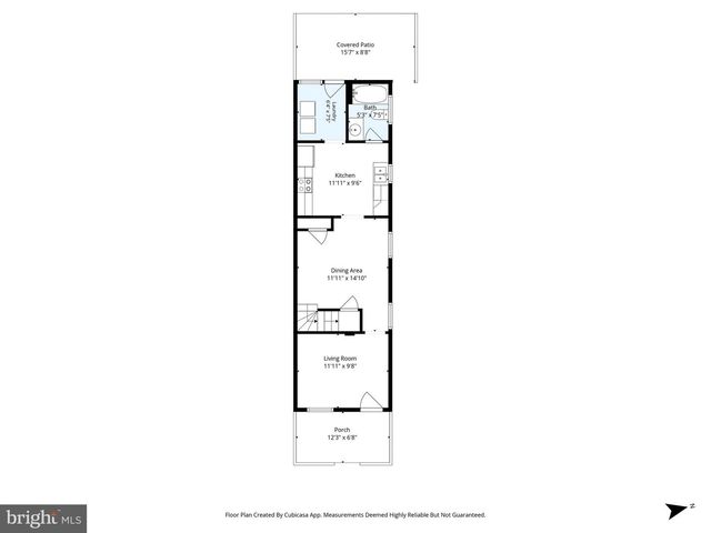 11 S PLUM ST, Pottstown, PA 19464