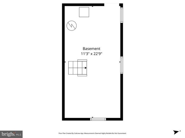 11 S PLUM ST, Pottstown, PA 19464