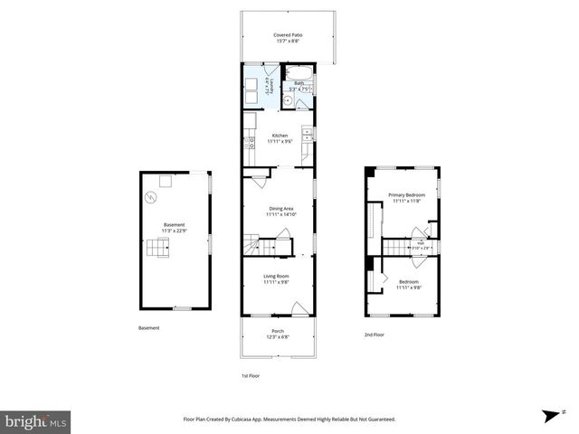11 S PLUM ST, Pottstown, PA 19464