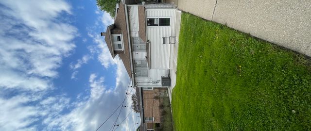 4919 W WABANSIA Avenue GARDEN, Chicago, IL 60639