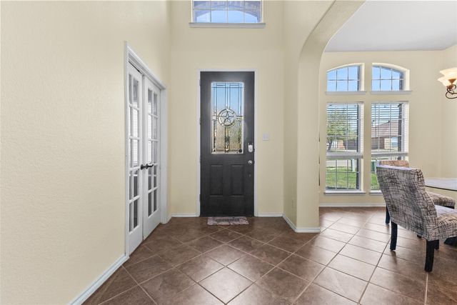 824 Peach Lane, Burleson, TX 76028