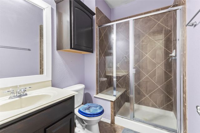 824 Peach Lane, Burleson, TX 76028