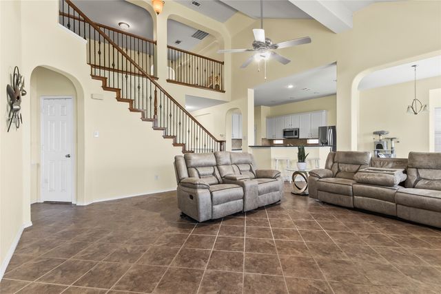 824 Peach Lane, Burleson, TX 76028