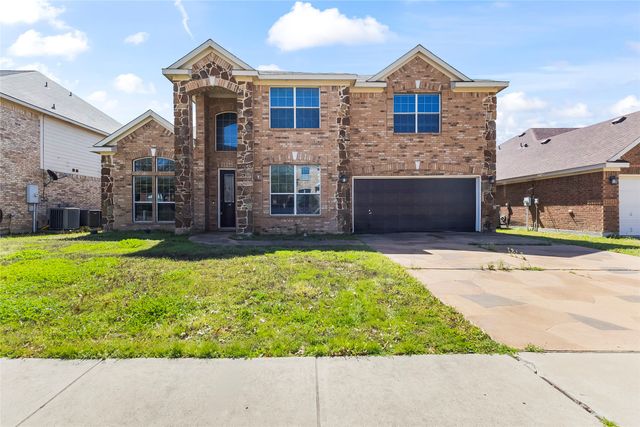 824 Peach Lane, Burleson, TX 76028