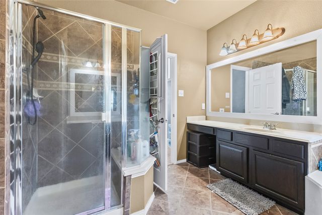 824 Peach Lane, Burleson, TX 76028