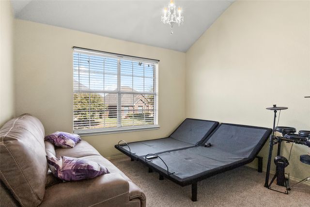 824 Peach Lane, Burleson, TX 76028