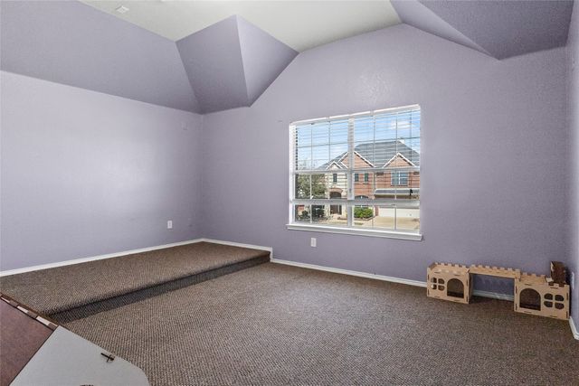 824 Peach Lane, Burleson, TX 76028