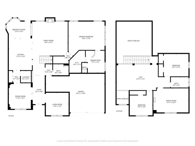 824 Peach Lane, Burleson, TX 76028