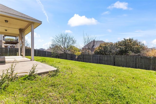 824 Peach Lane, Burleson, TX 76028
