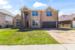 824 Peach Lane, Burleson, TX 76028