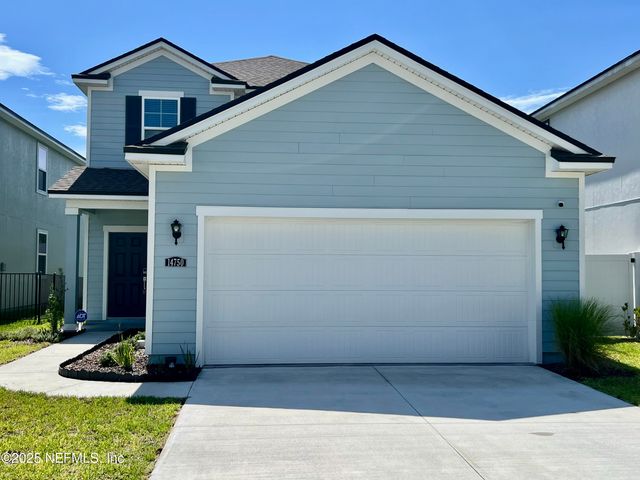 14750 CASHEW Avenue, Jacksonville, FL 32218