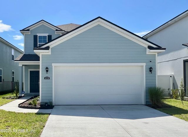 14750 CASHEW Avenue, Jacksonville, FL 32218