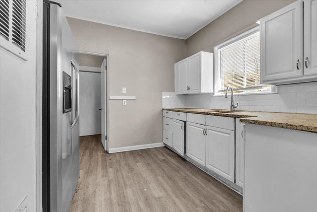 3462 CARRINGTON RD, Memphis, TN 38111