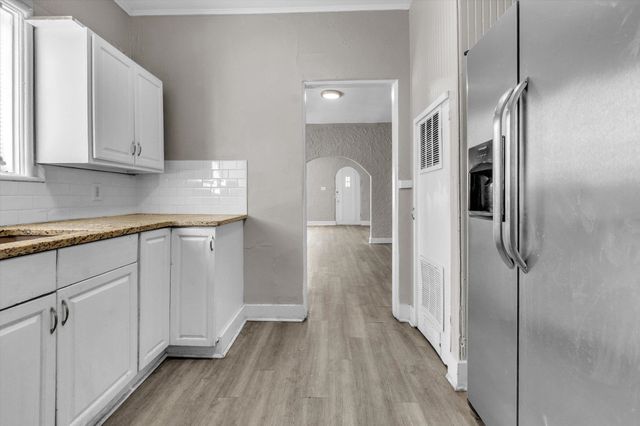 3462 CARRINGTON RD, Memphis, TN 38111