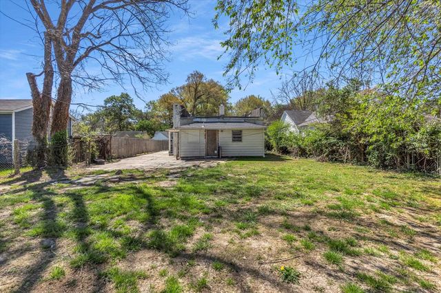 3462 CARRINGTON RD, Memphis, TN 38111