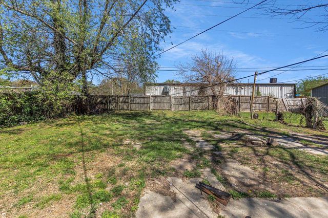 3462 CARRINGTON RD, Memphis, TN 38111