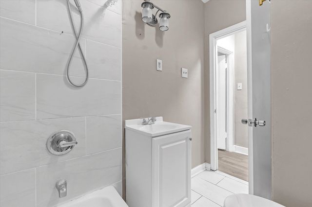 3462 CARRINGTON RD, Memphis, TN 38111