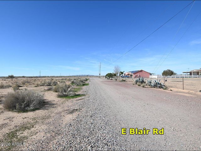 1 E Blair Road 1, Eloy, AZ 85131