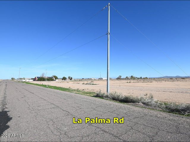 1 E Blair Road 1, Eloy, AZ 85131