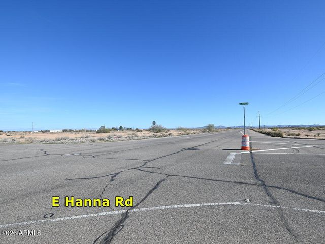 1 E Blair Road 1, Eloy, AZ 85131