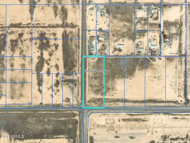 1 E Blair Road 1, Eloy, AZ 85131