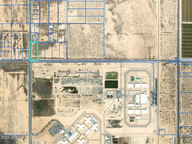 1 E Blair Road 1, Eloy, AZ 85131