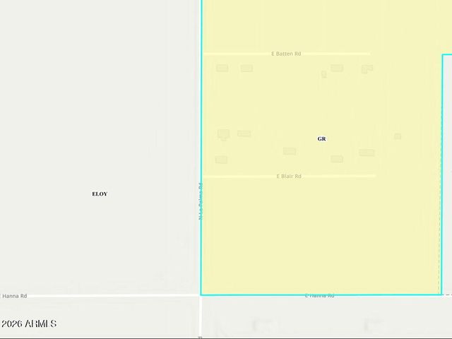 1 E Blair Road 1, Eloy, AZ 85131