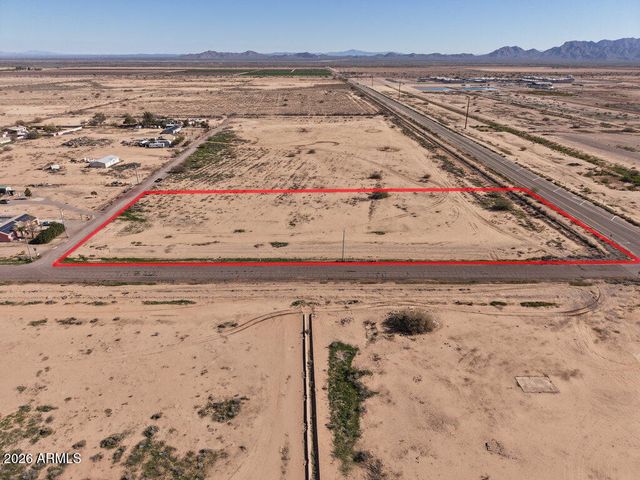 1 E Blair Road 1, Eloy, AZ 85131