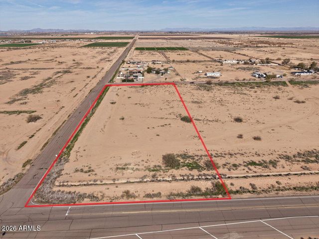 1 E Blair Road 1, Eloy, AZ 85131