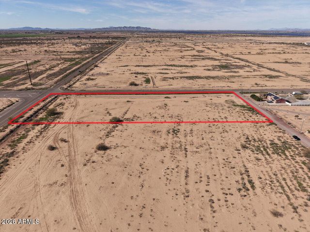 1 E Blair Road 1, Eloy, AZ 85131