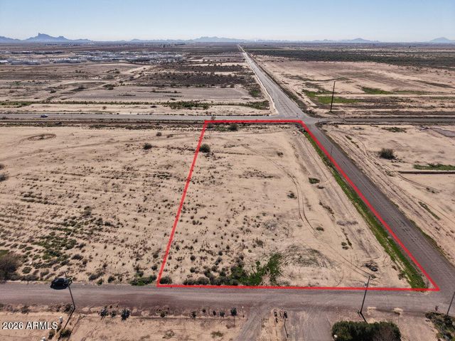 1 E Blair Road 1, Eloy, AZ 85131