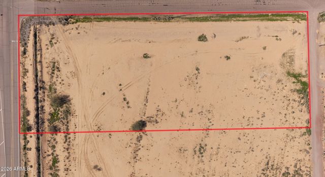 1 E Blair Road 1, Eloy, AZ 85131