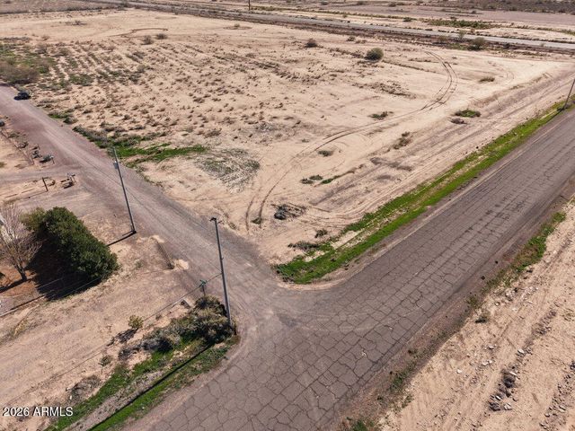 1 E Blair Road 1, Eloy, AZ 85131