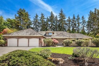 8531 Hunts Point Lane, Hunts Point, WA 98004